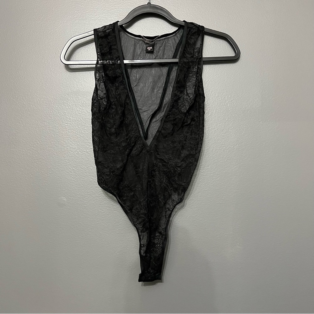 Victoria’s Secret Teddy